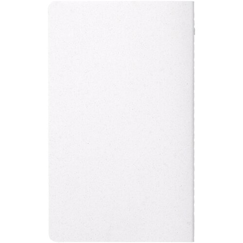 Fabia Notizbuch mit Cover aus Crush Papier