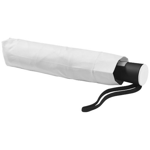 Wali 21" Automatik Kompaktregenschirm
