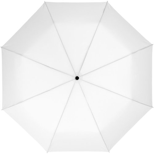 Wali 21" Automatik Kompaktregenschirm
