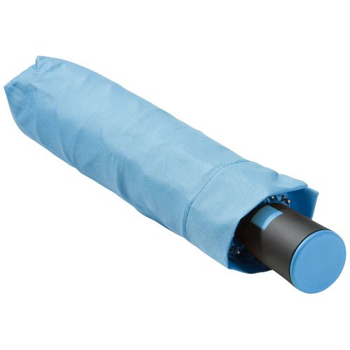 Wali 21" Automatik Kompaktregenschirm