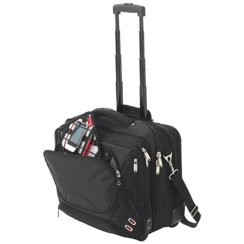 Proton 17" Laptop-Koffer geeignet für Sicherheitskontrollen 35L