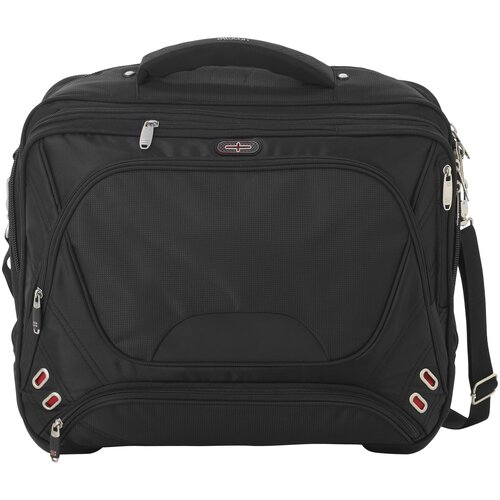Proton 17" Laptop-Koffer geeignet für Sicherheitskontrollen 35L