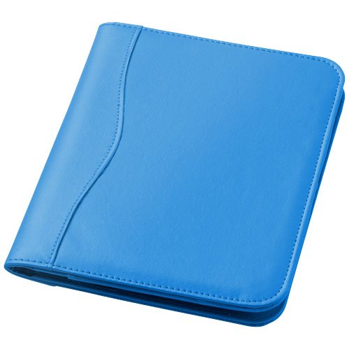Ebony A5 Schreibmappe
