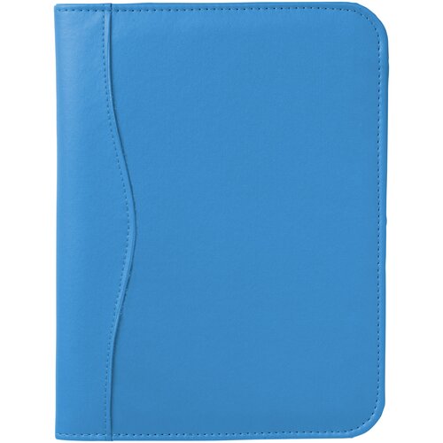 Ebony A5 Schreibmappe