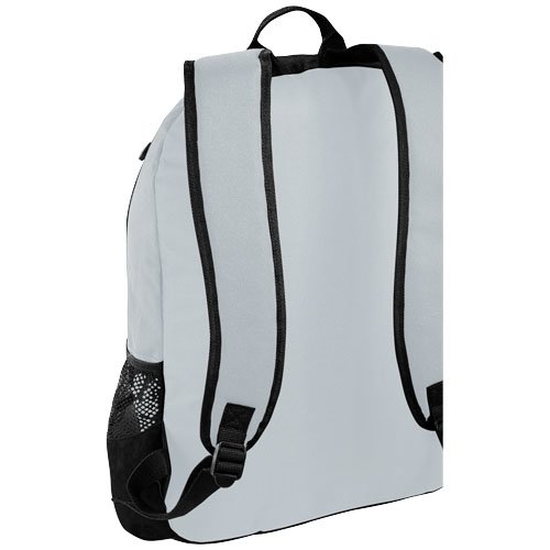 Benton 15" Laptop-Rucksack 15L