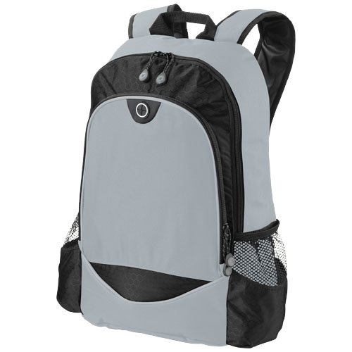 Benton 15" Laptop-Rucksack 15L