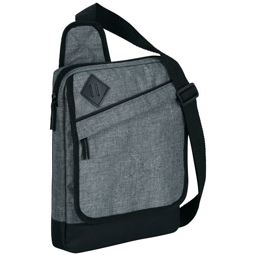 Graphite Tablet-Umhängetasche 1.5L
