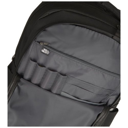 Vault RFID 15" Laptop-Rucksack 16L