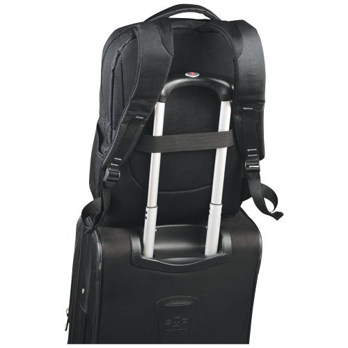 Vault RFID 15" Laptop-Rucksack 16L