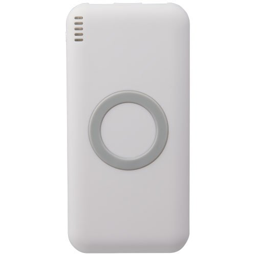 Coma 6.000 mAh Powerbank mit kabelloser Ladefunktion