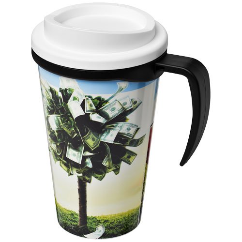 Brite-Ameriano® Grande 350 ml Isolierbecher