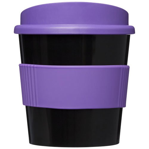 Americano® Primo 250 ml Becher mit Schutzring