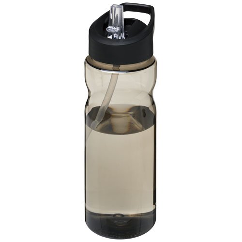 H2O Active® Base 650 ml Sportflasche mit Ausgussdeckel