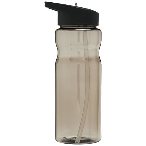 H2O Active® Base 650 ml Sportflasche mit Ausgussdeckel
