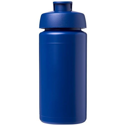 Baseline® Plus grip 500 ml Sportflasche mit Klappdeckel