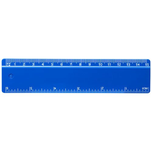 Renzo 15 cm Kunststofflineal