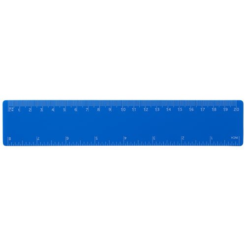 Rothko 20 cm Kunststofflineal