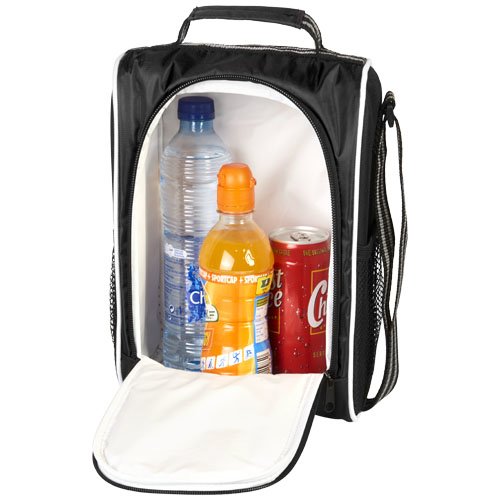 Sporty Lunch isolierte Kühltasche 6L