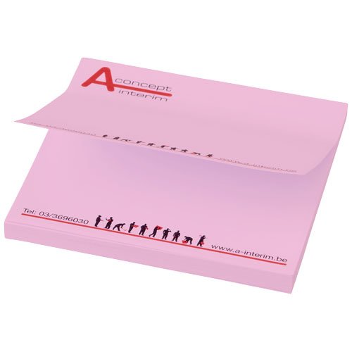 Sticky-Mate® Haftnotizen 75x75 mm