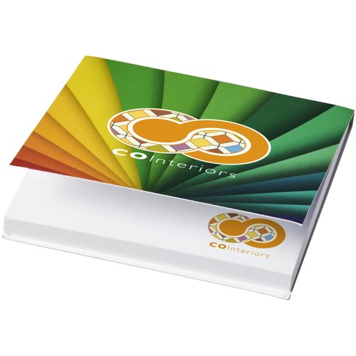 Sticky-Mate® Haftnotizen 75 x 75mm