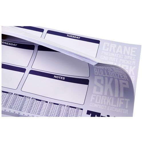 Desk-Mate® A2 Notizblock