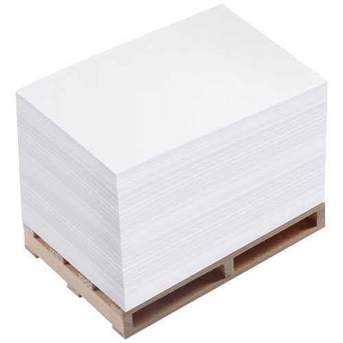Block-Mate® Pallet 2A Notizblock 120x80mm