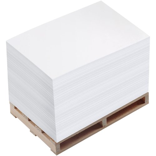 Block-Mate® Pallet 2A Notizblock 120x80mm