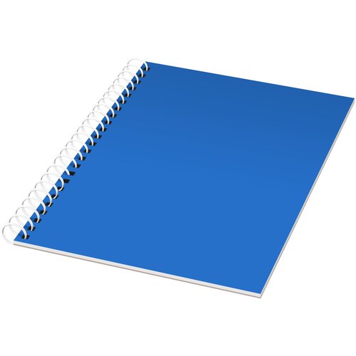 Rothko A5 Notizbuch mit Spiralbindung