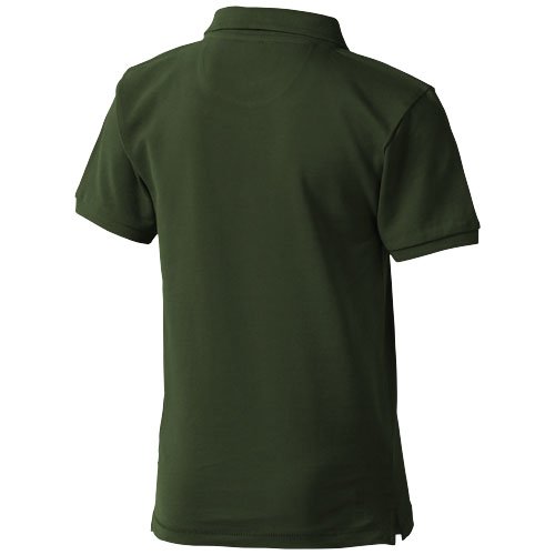 Calgary Poloshirt für Kinder