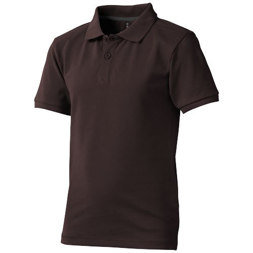 Calgary Poloshirt für Kinder