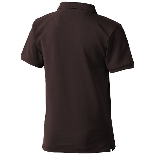 Calgary Poloshirt für Kinder