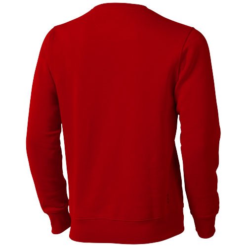 Surrey Sweatshirt mit Rundhalsausschnitt Unisex