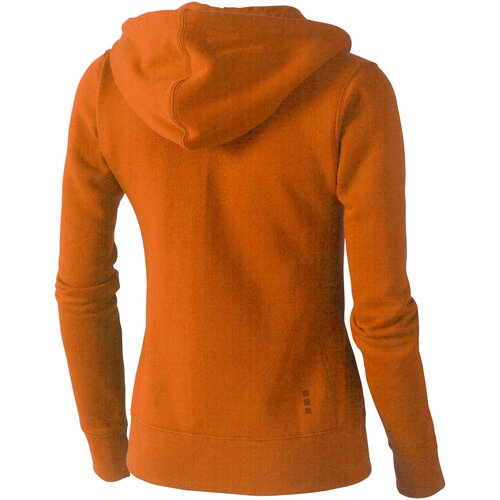 Arora Kapuzensweatjacke für Damen
