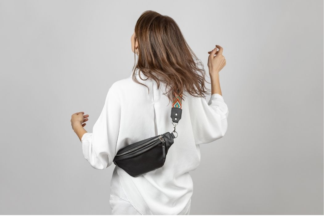 Bauchtasche