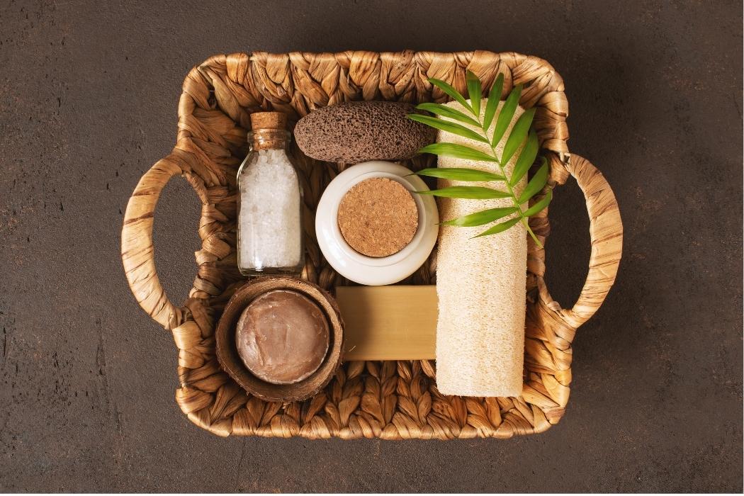 Bio-Produkte