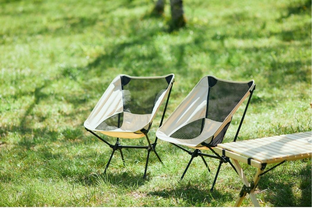 Camping- & Regiestühle