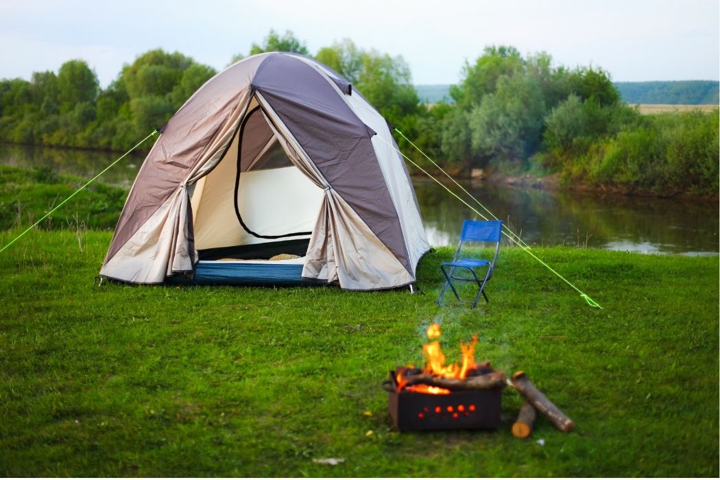 Camping & Outdoor
