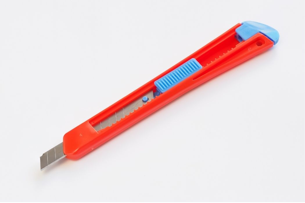 Cuttermesser