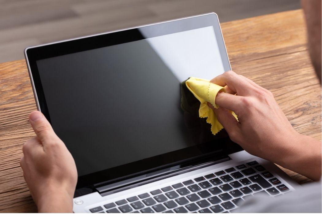 Display Cleaner