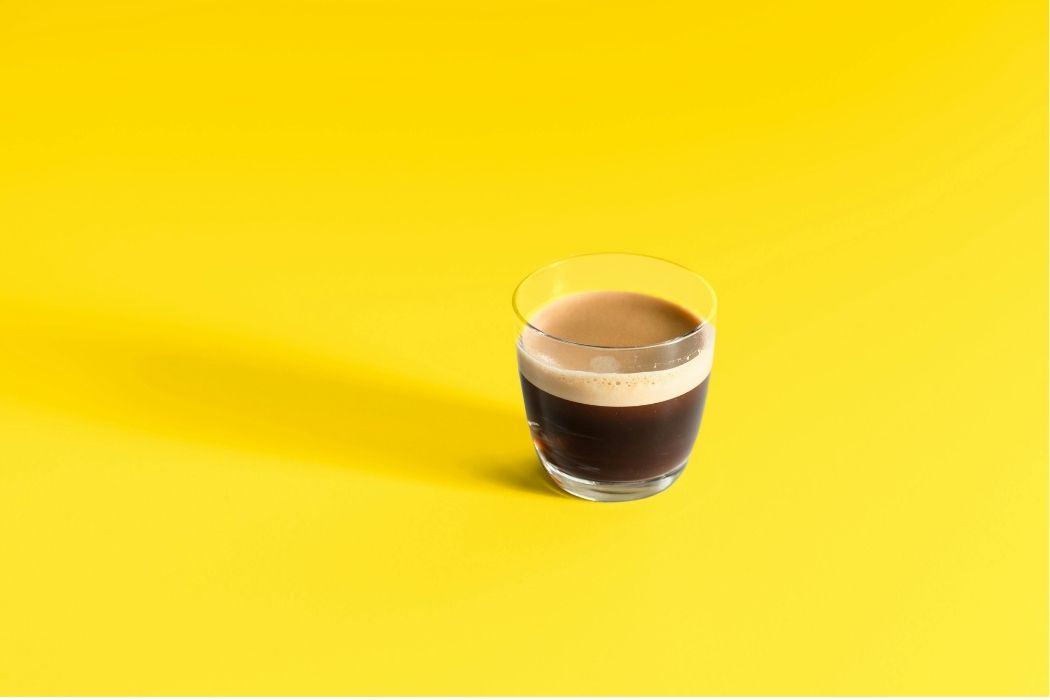 Espressotassen