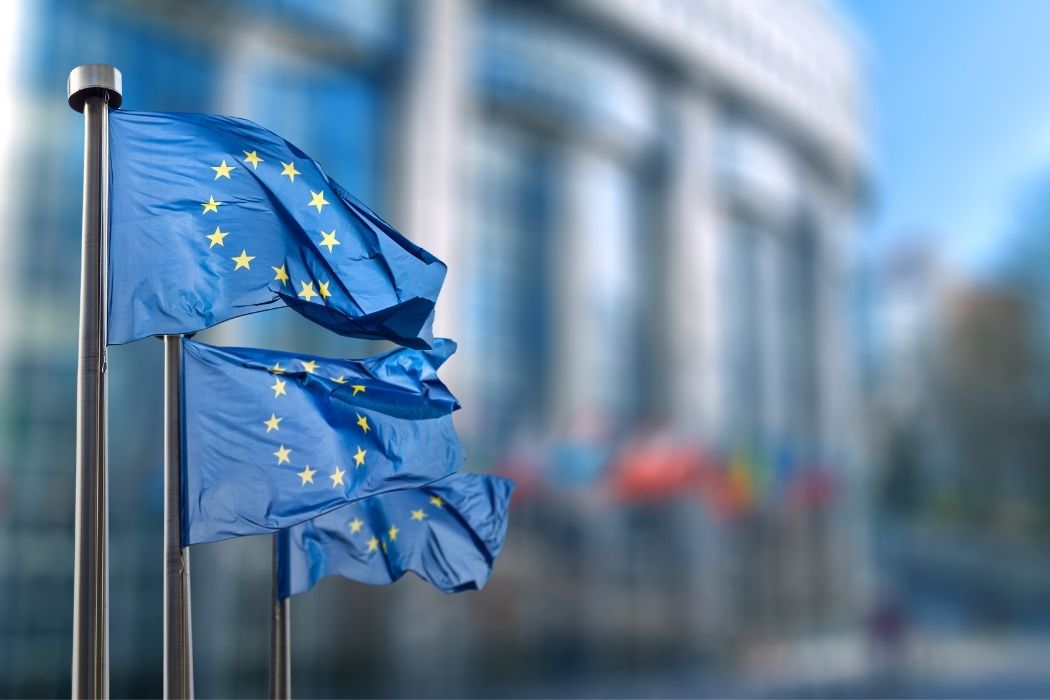 Made in Europe