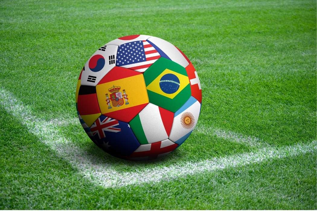Fanartikel WM 2026