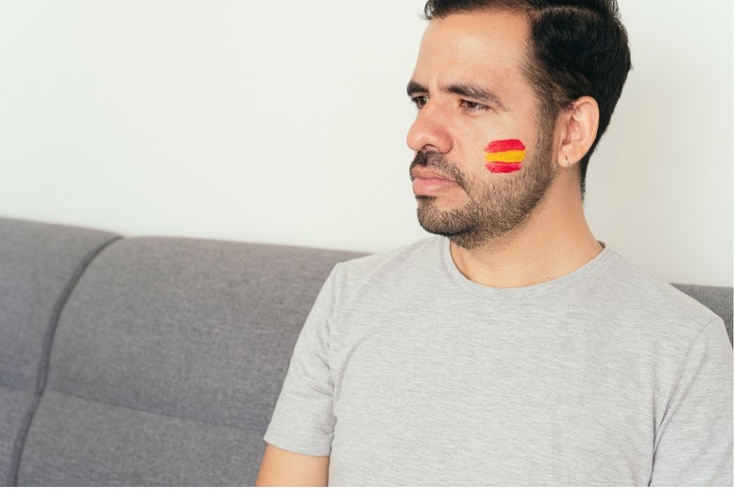 Fanschminke