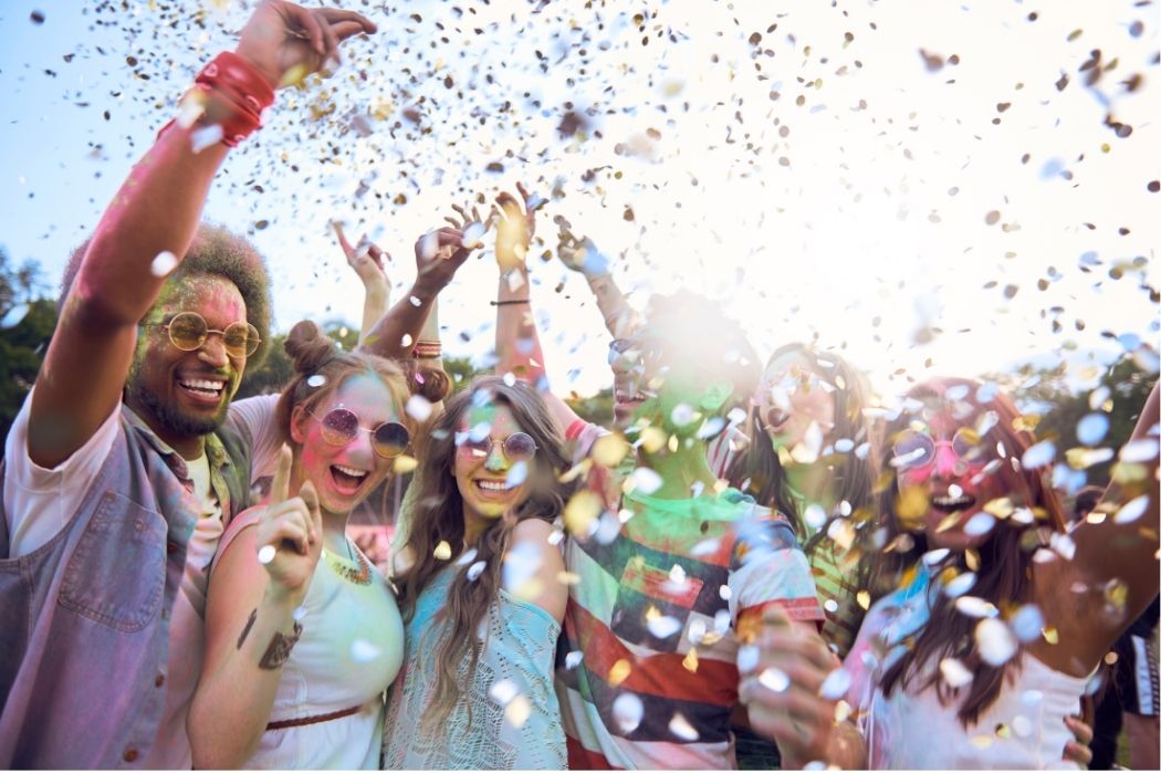 Festivals