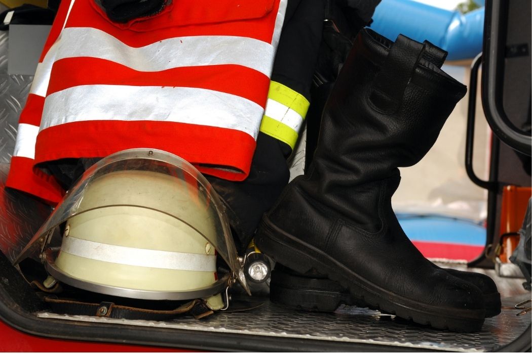Feuerwehr