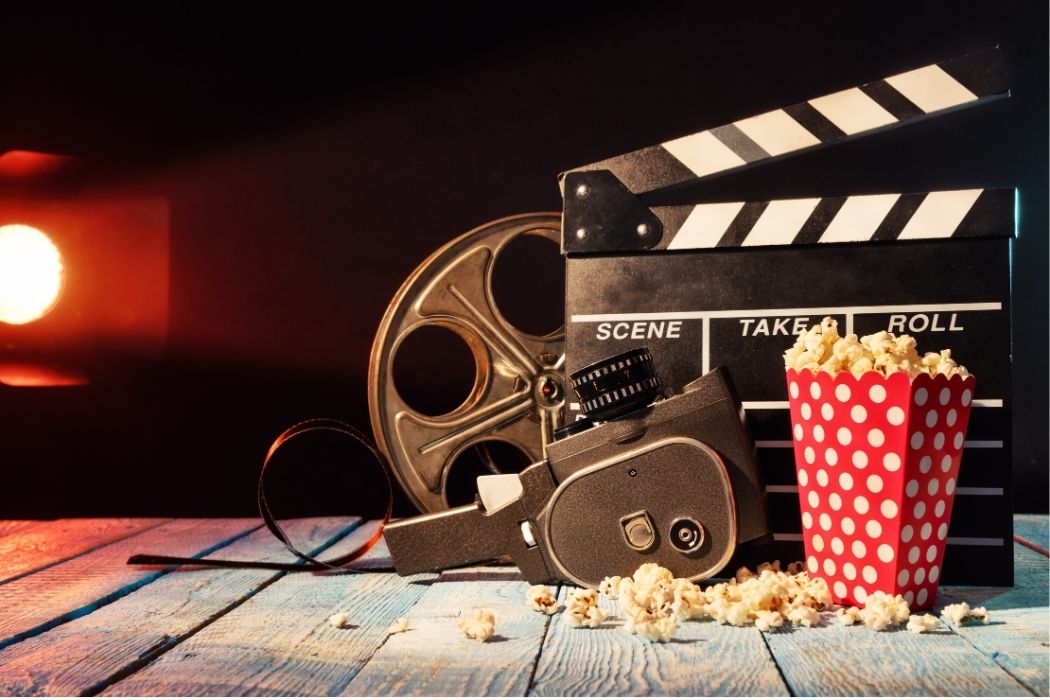 Filmindustrie