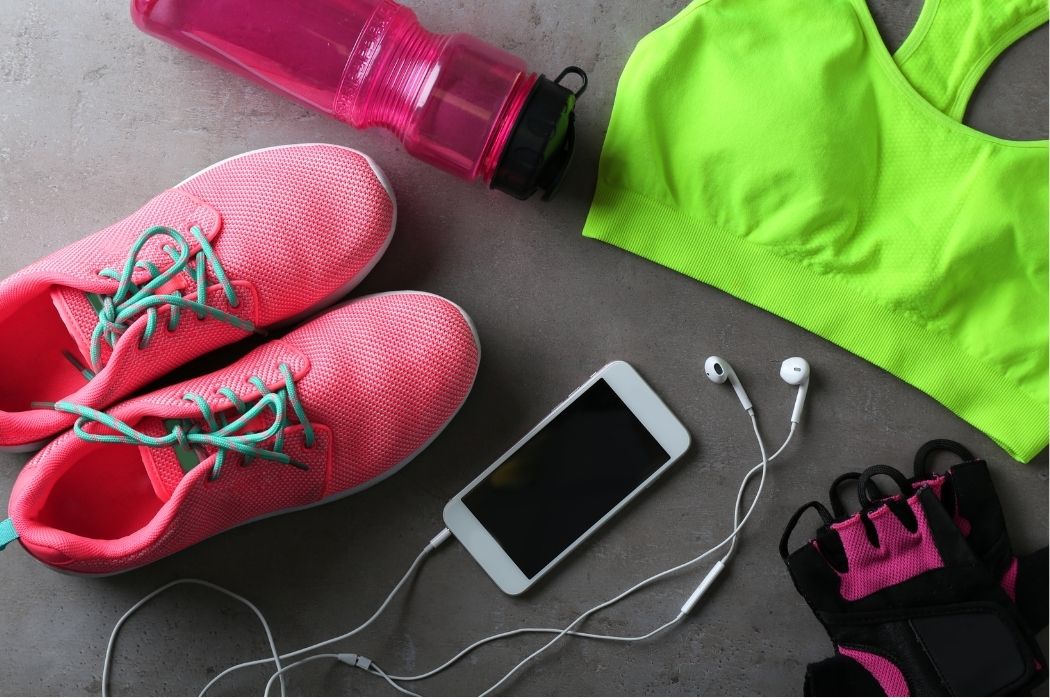Fitnessartikel