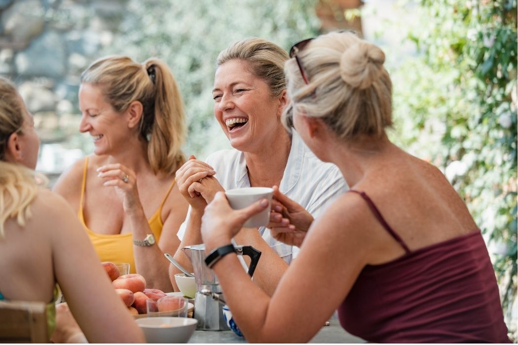 Frauen