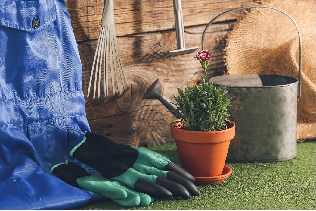 Gartenartikel