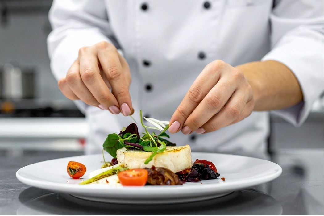 Gastronomie
